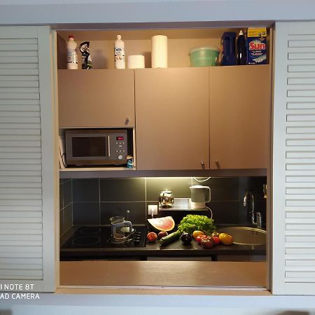 Apartament Le Jourdain Paryż Zewnętrze zdjęcie