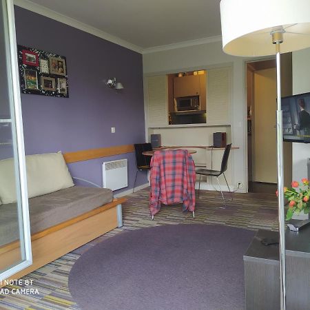 Apartament Le Jourdain Paryż Zewnętrze zdjęcie